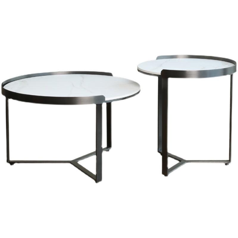 Clemens 2 Nesting Coffee Table - HomeCozify
