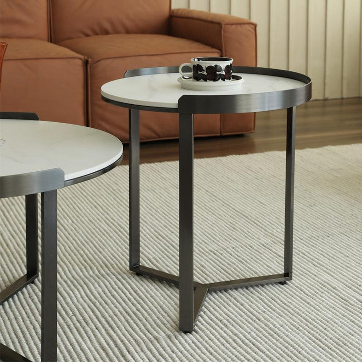 Clemens 2 Nesting Coffee Table - HomeCozify