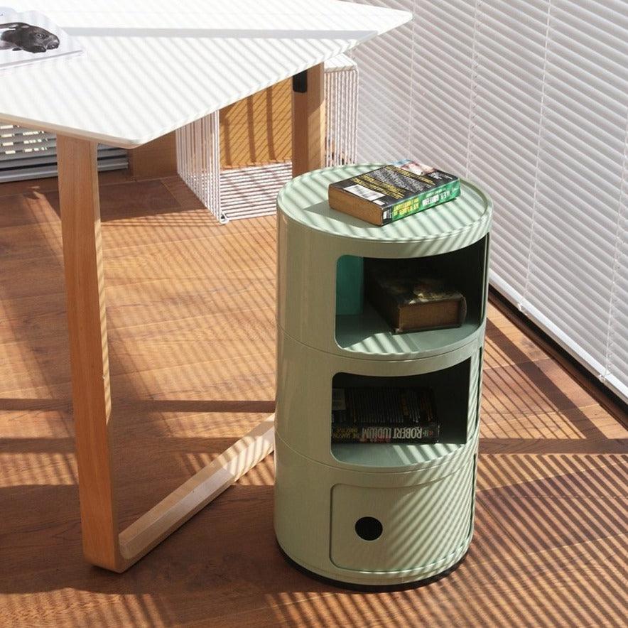 Column Storage Organizer HK - Online furniture in Hong Kong – HomeCozify