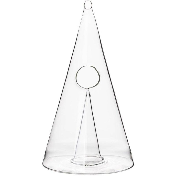 Cone Designer Wine Decanter - HomeCozify