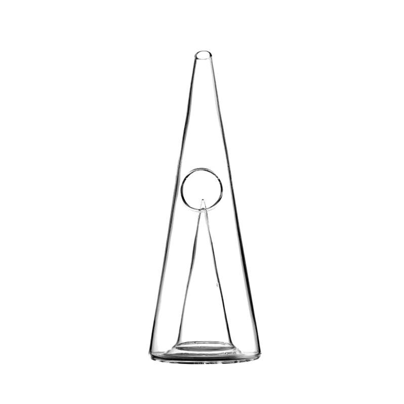 Cone Designer Wine Decanter - HomeCozify