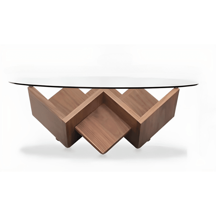 Cupid Coffee Table - HomeCozify