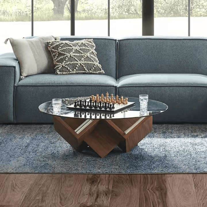 Cupid Coffee Table - HomeCozify