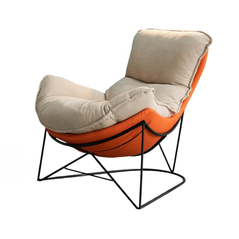 Dalmat Lounge Chair Cushion - HomeCozify