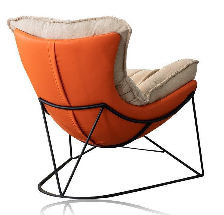 Dalmat Lounge Chair Cushion - HomeCozify