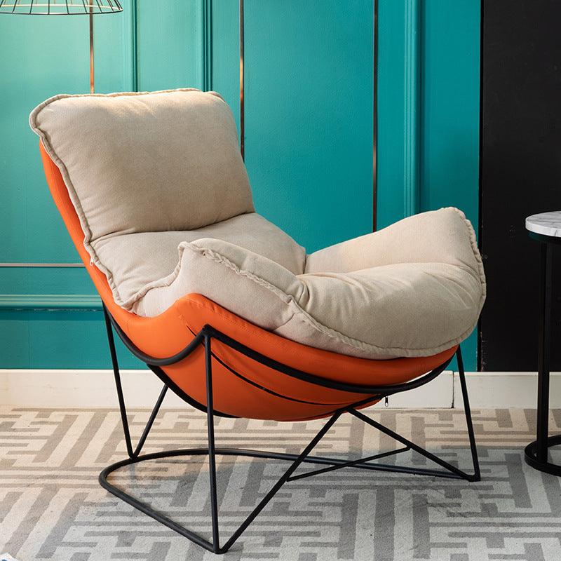 Dalmat Lounge Chair Cushion - HomeCozify