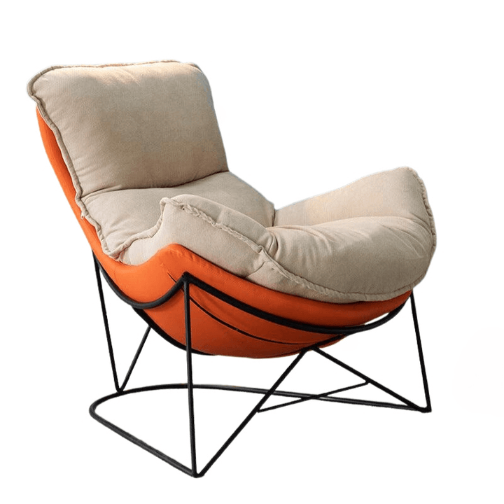 Dalmat Lounge Chair Cushion - HomeCozify