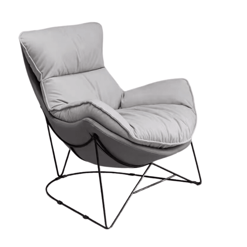 Dalmat Lounge Chair Cushion - HomeCozify