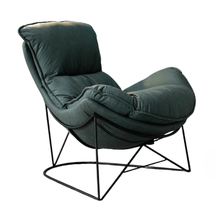 Dalmat Lounge Chair Cushion - HomeCozify