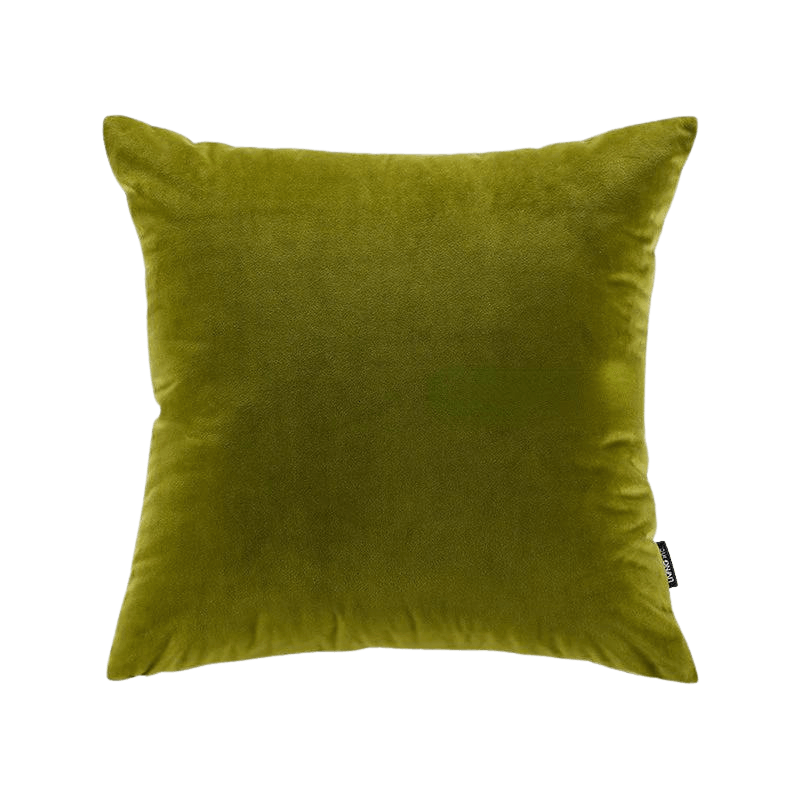 Daphane Album Throw Pillow Cover & Insert - HomeCozify