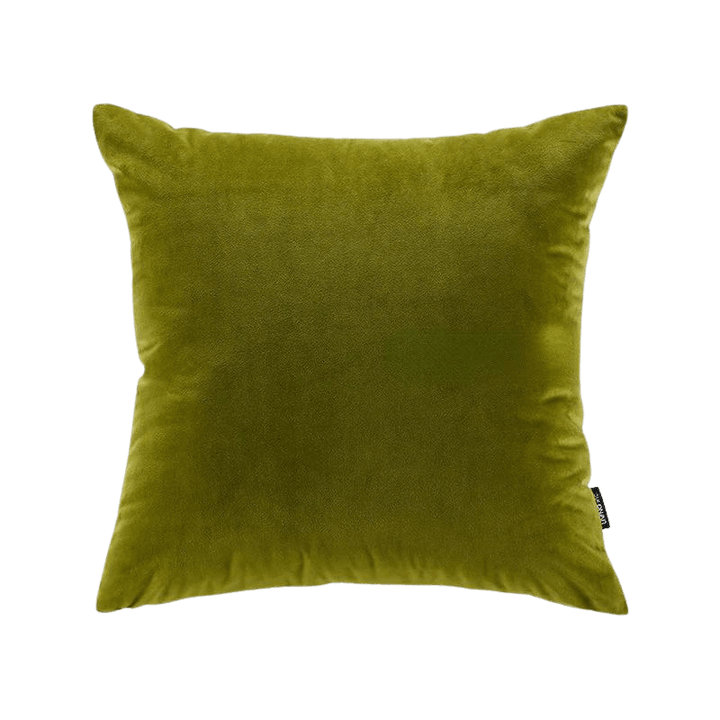 Daphane Album Throw Pillow Cover & Insert - HomeCozify