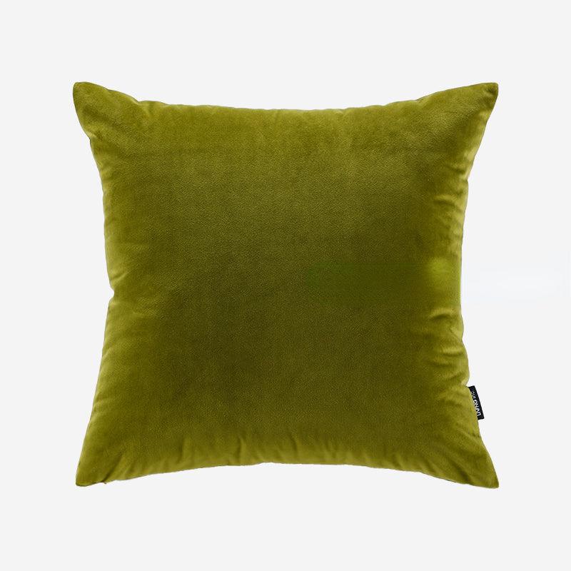 Daphane Album Throw Pillow Cover & Insert - HomeCozify