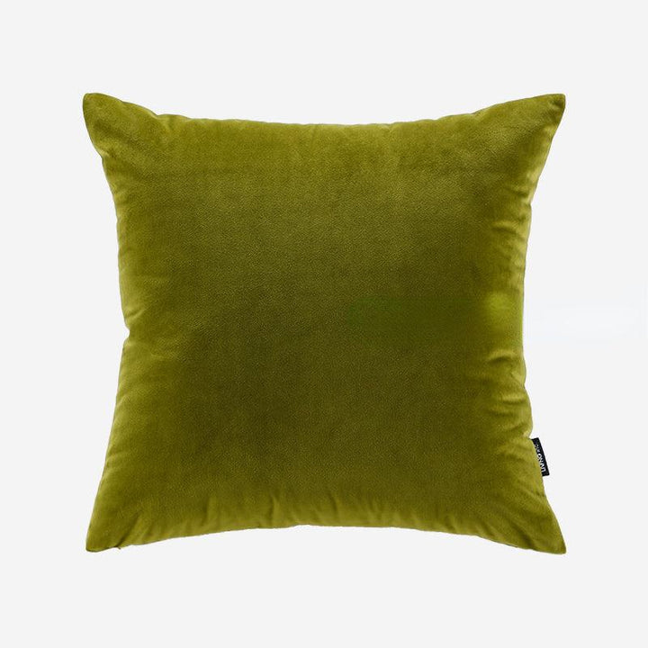 Daphane Album Throw Pillow Cover & Insert - HomeCozify