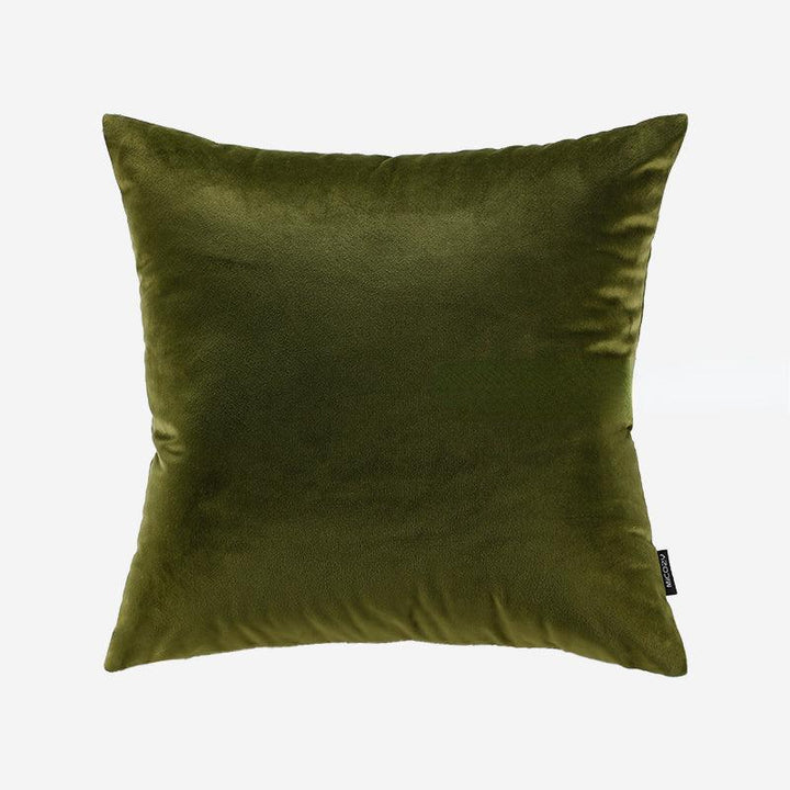 Daphane Album Throw Pillow Cover & Insert - HomeCozify