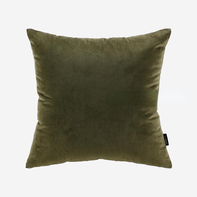 Daphane Album Throw Pillow Cover & Insert - HomeCozify