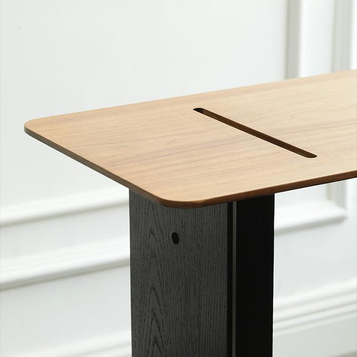 Daryna Side Table - HomeCozify