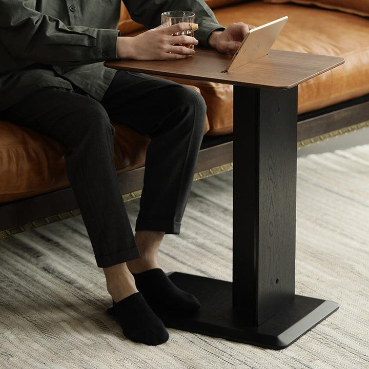 Daryna Side Table - HomeCozify