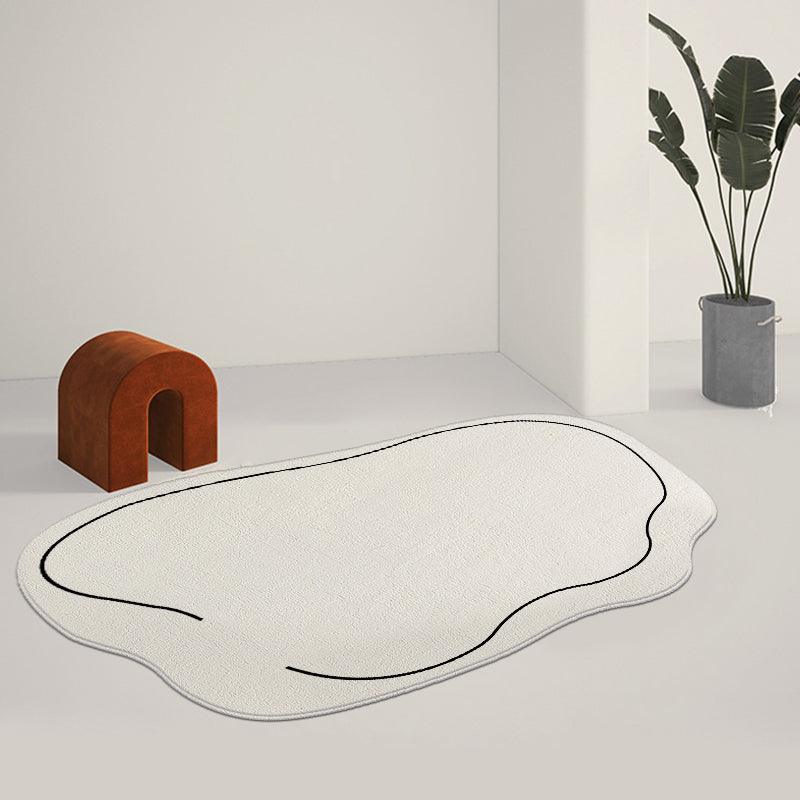 Dasha Area Rug - HomeCozify