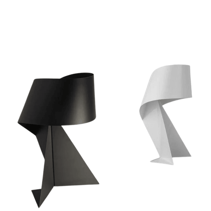 Davide Designer Table Lamp - HomeCozify