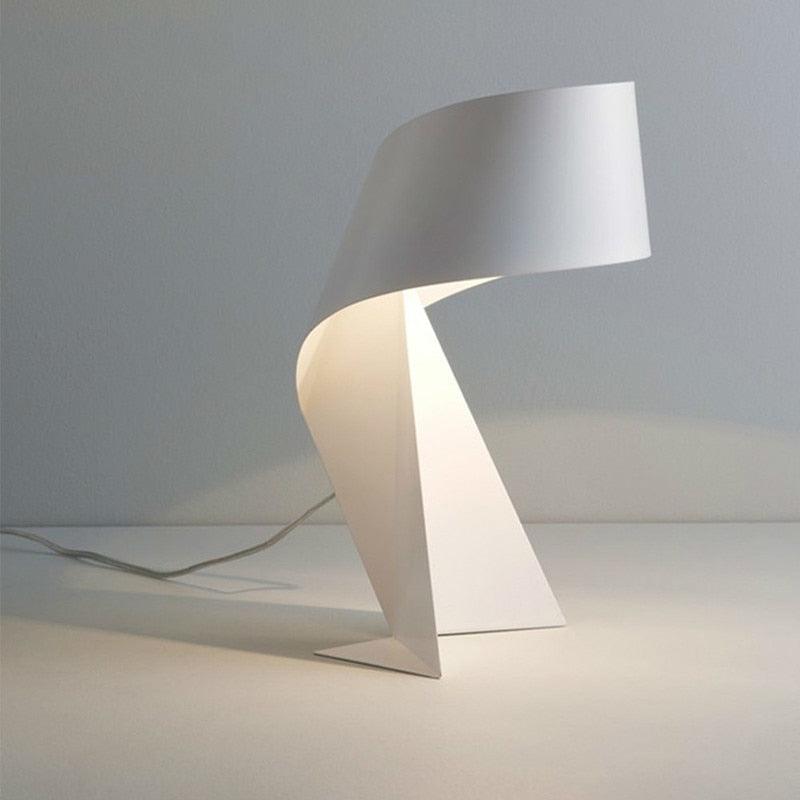 Davide Designer Table Lamp - HomeCozify