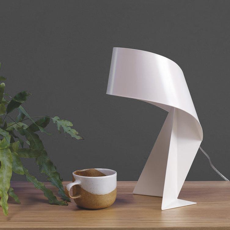 Davide Designer Table Lamp - HomeCozify