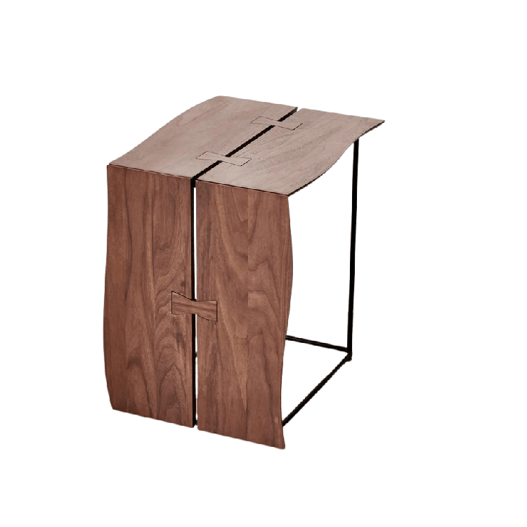 Denes End Table - HomeCozify