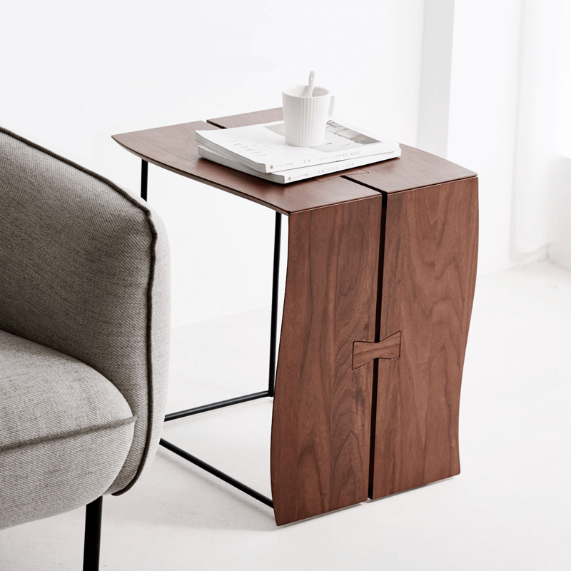 Denes End Table - HomeCozify