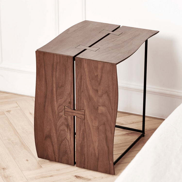 Denes End Table - HomeCozify