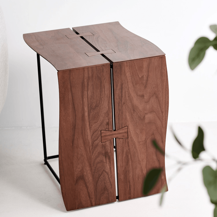 Denes End Table - HomeCozify