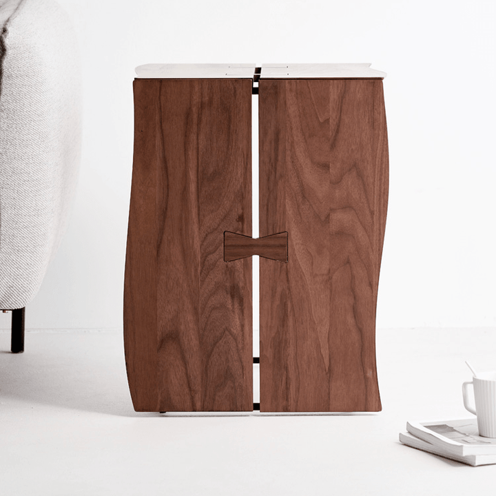 Denes End Table - HomeCozify