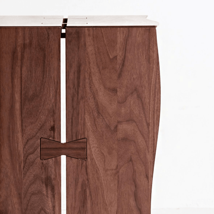 Denes End Table - HomeCozify