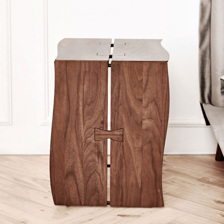 Denes End Table - HomeCozify