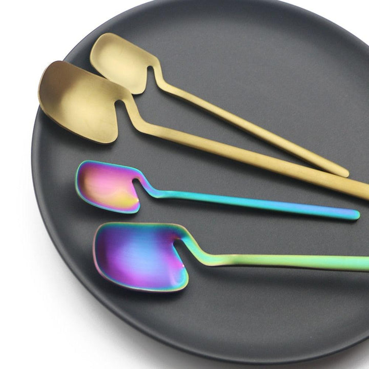 Designer Cutlery 4 People Set - HomeCozify