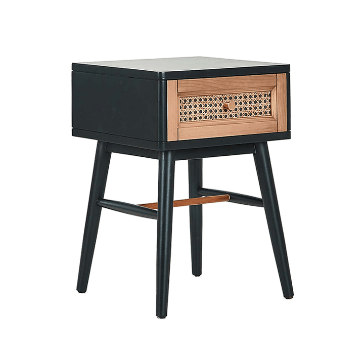 Diedrich Designer Nightstand - HomeCozify