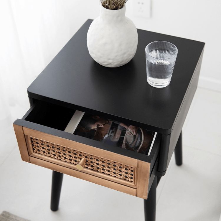 Diedrich Designer Nightstand - HomeCozify