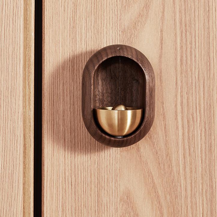 Dijana Handmade Door Bell - HomeCozify