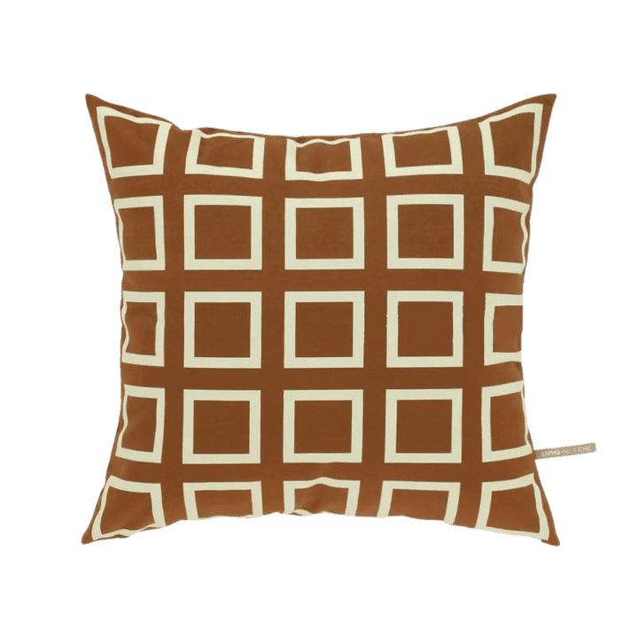 Dorottya Style Pillow Cover & Insert - HomeCozify