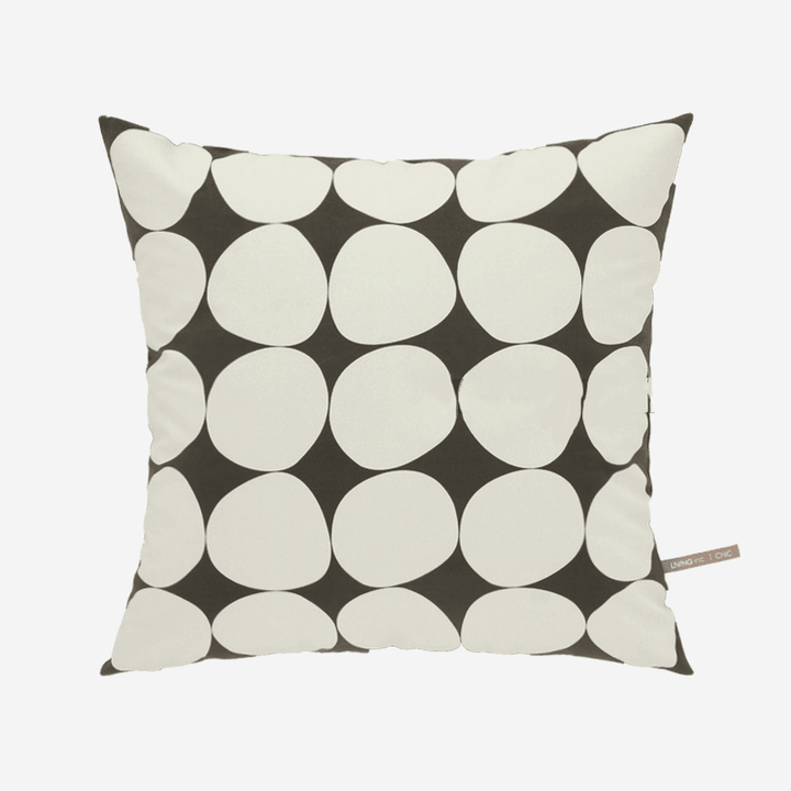 Dorottya Style Pillow Cover & Insert - HomeCozify