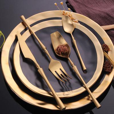 Elegance Cutlery Set - HomeCozify