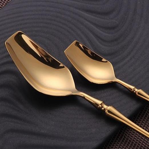 Elegance Cutlery Set - HomeCozify