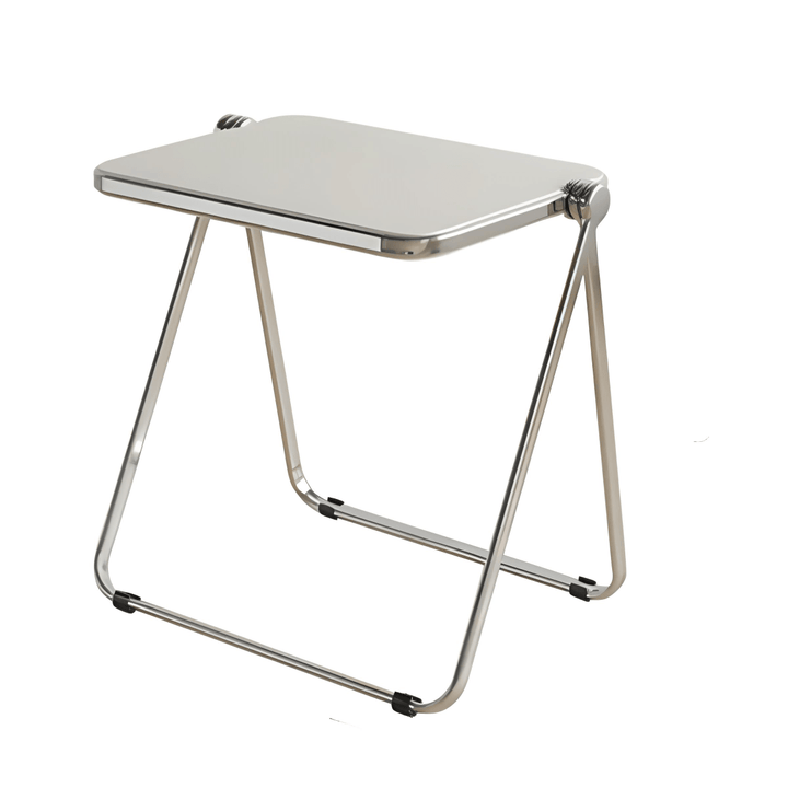 Elia Minimalist Folding Desk - HomeCozify