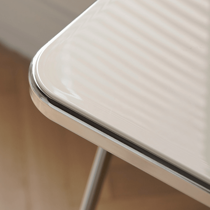 Elia Minimalist Folding Desk - HomeCozify