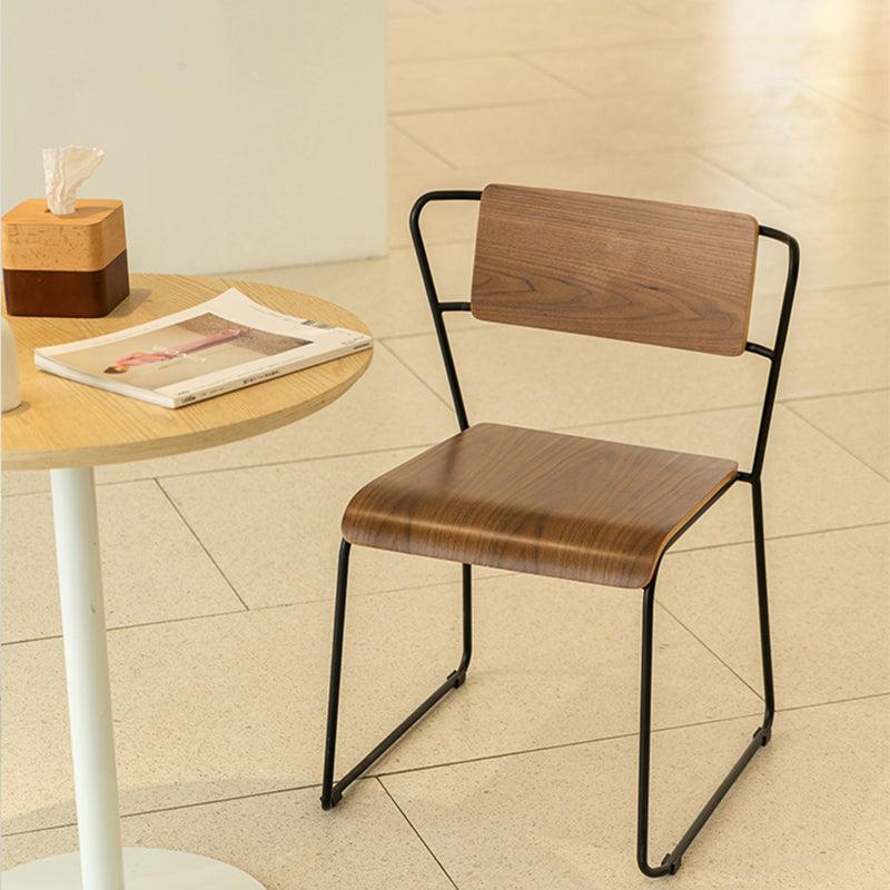 Elodie Modern Dining Chair (Set of 2) - HomeCozify