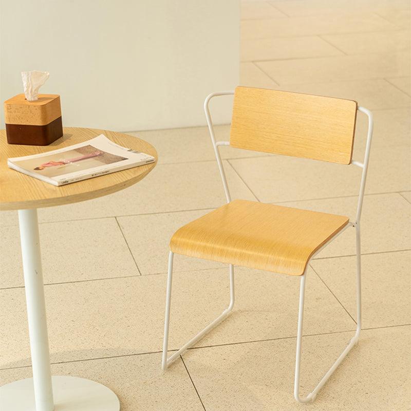 Elodie Modern Dining Chair (Set of 2) - HomeCozify