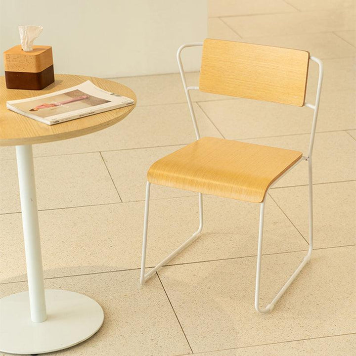 Elodie Modern Dining Chair (Set of 2) - HomeCozify