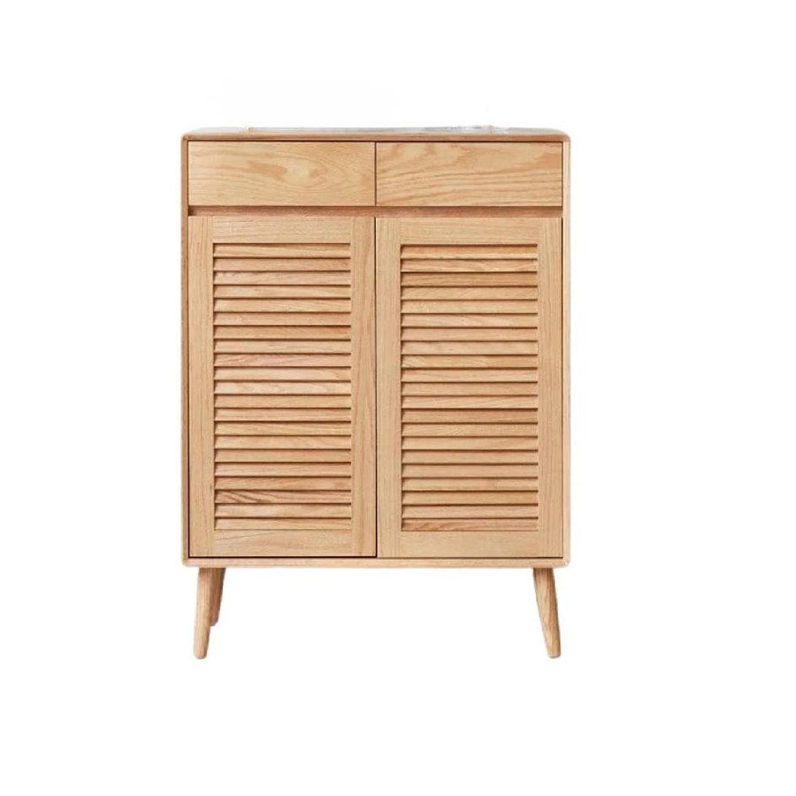 Elzbieta Shoe Cabinet - HomeCozify