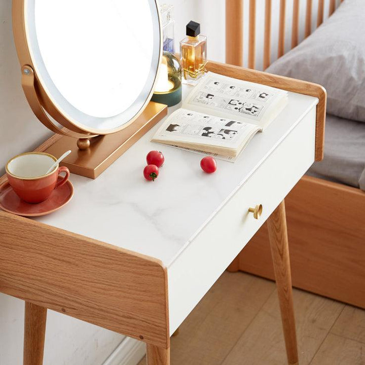 Eniko Vanity Table - HomeCozify