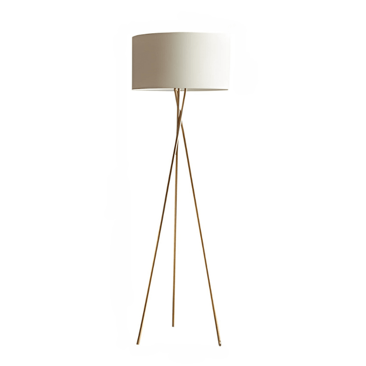 Enrique Tripod Lamp - HomeCozify