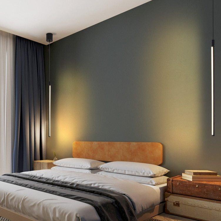 Erasto Modern Bedroom Pendant Pendant lights - HomeCozify