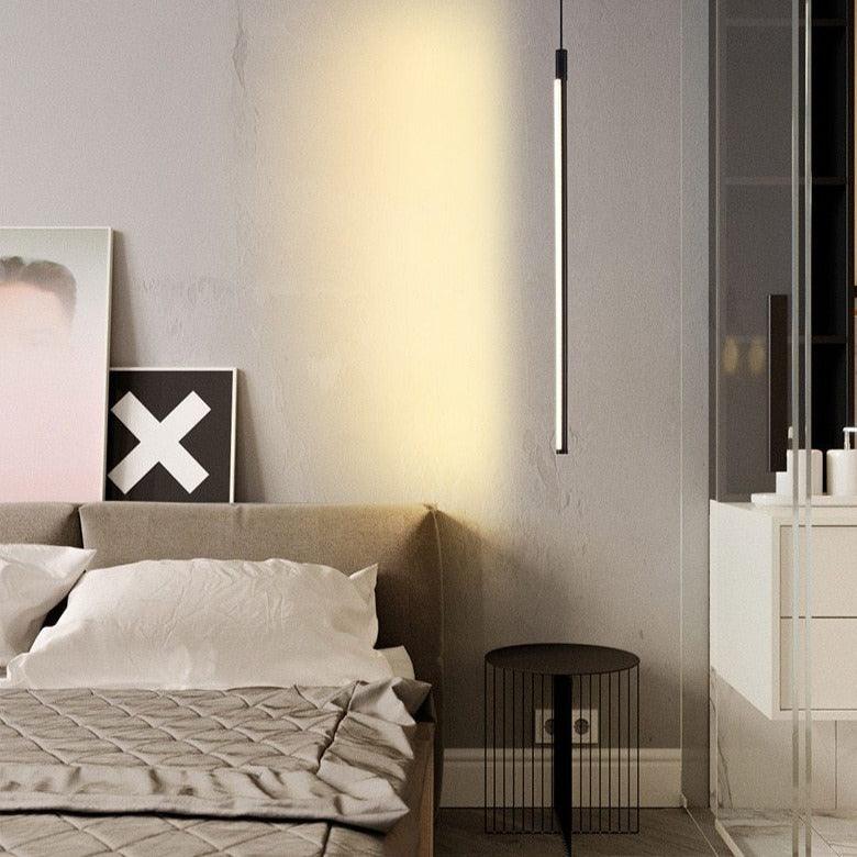 Erasto Modern Bedroom Pendant Pendant lights - HomeCozify